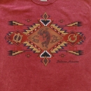 Kokopelli Motif